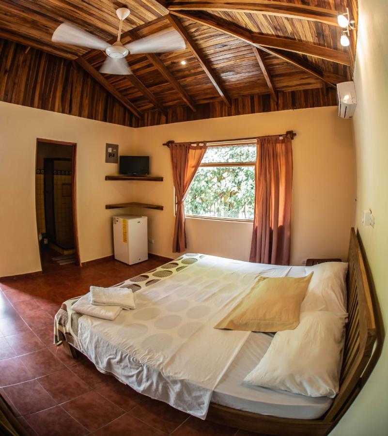 Hotel Ritmo Tropical - Pool And Breakfast Playa Santa Teresa  Exterior foto