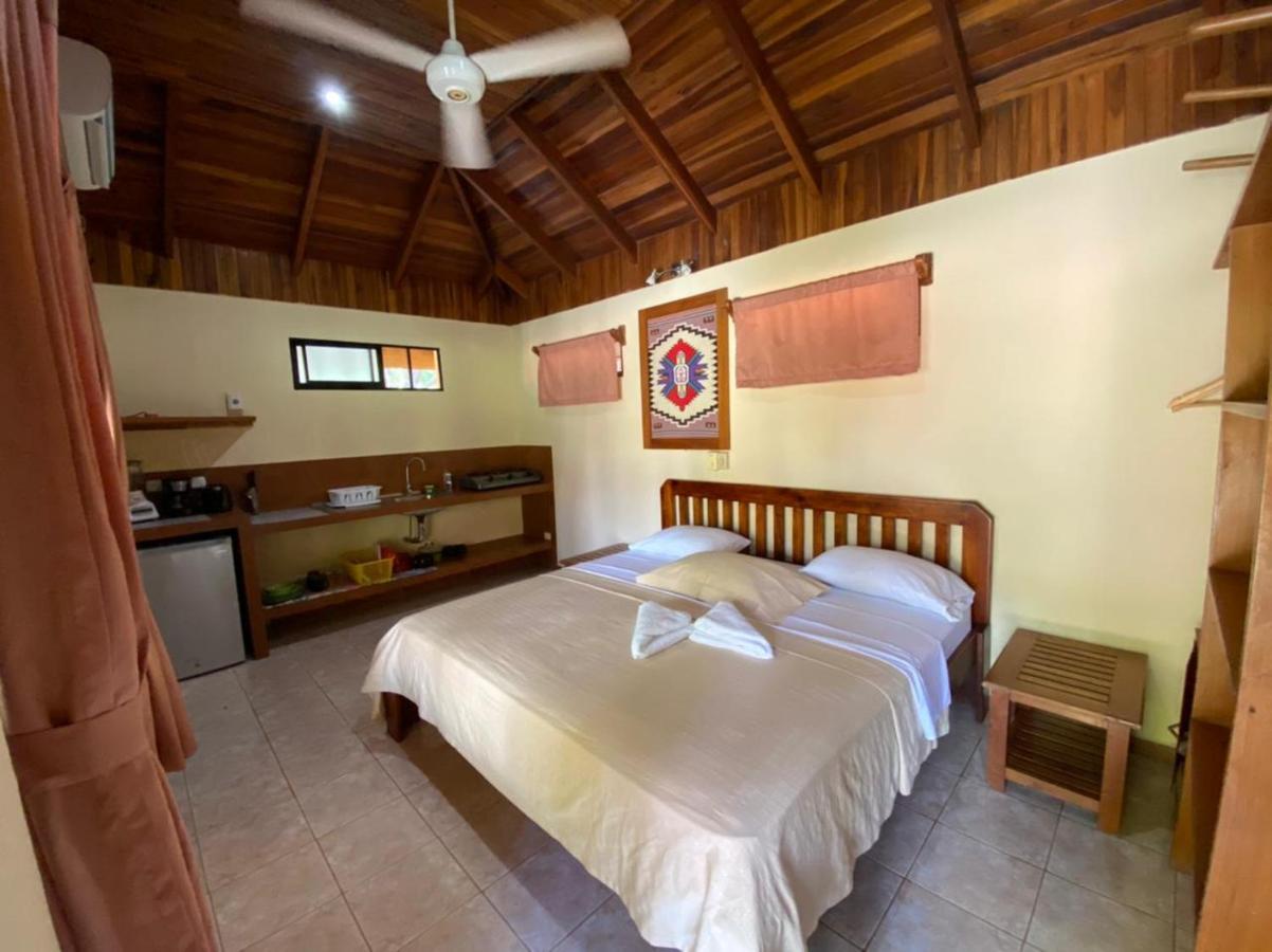 Hotel Ritmo Tropical - Pool And Breakfast Playa Santa Teresa  Zimmer foto