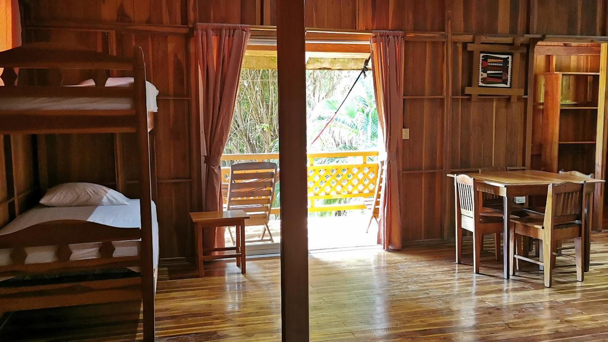 Hotel Ritmo Tropical - Pool And Breakfast Playa Santa Teresa  Zimmer foto